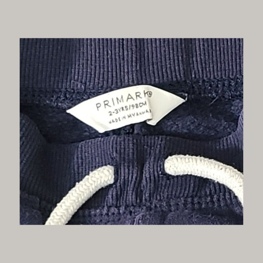 Sweats - Picture 5 of 5